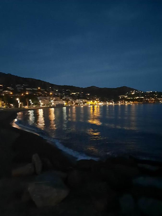 Magic Mer Сен-Рафаэль Экстерьер фото